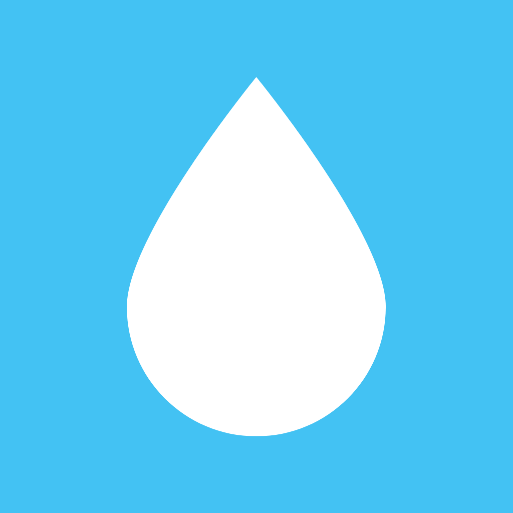 HydrateMate Logo